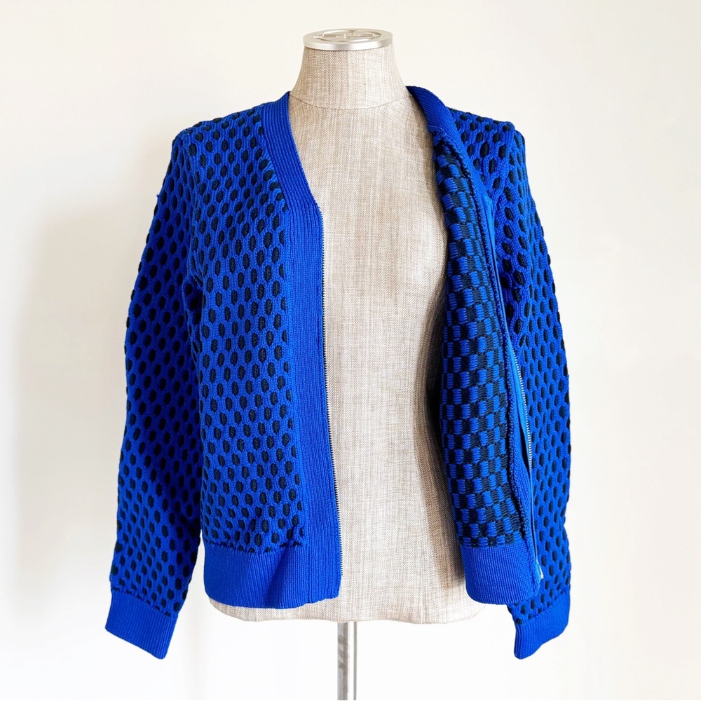 T by Alexander Wang Knit Cardigan - Picture 10 of 13